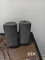 Creative computer and laptop speaker
