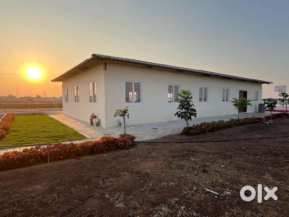 Low budget plots for sale