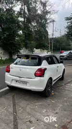 Maruti Suzuki Swift 2022 Petrol Good Condition