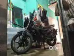 All original part and brand new tyres