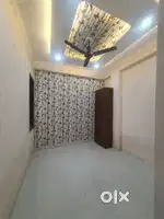 2 bhk semi furnished luxurious flat near by delhi