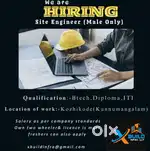 Site Engineer