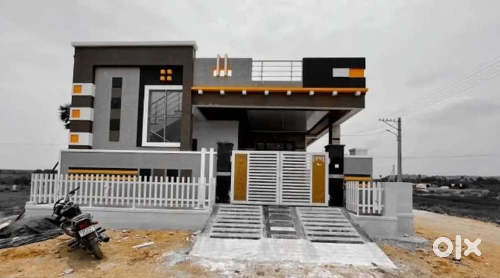 Grand launching plots and villas for sale at Pattabiram