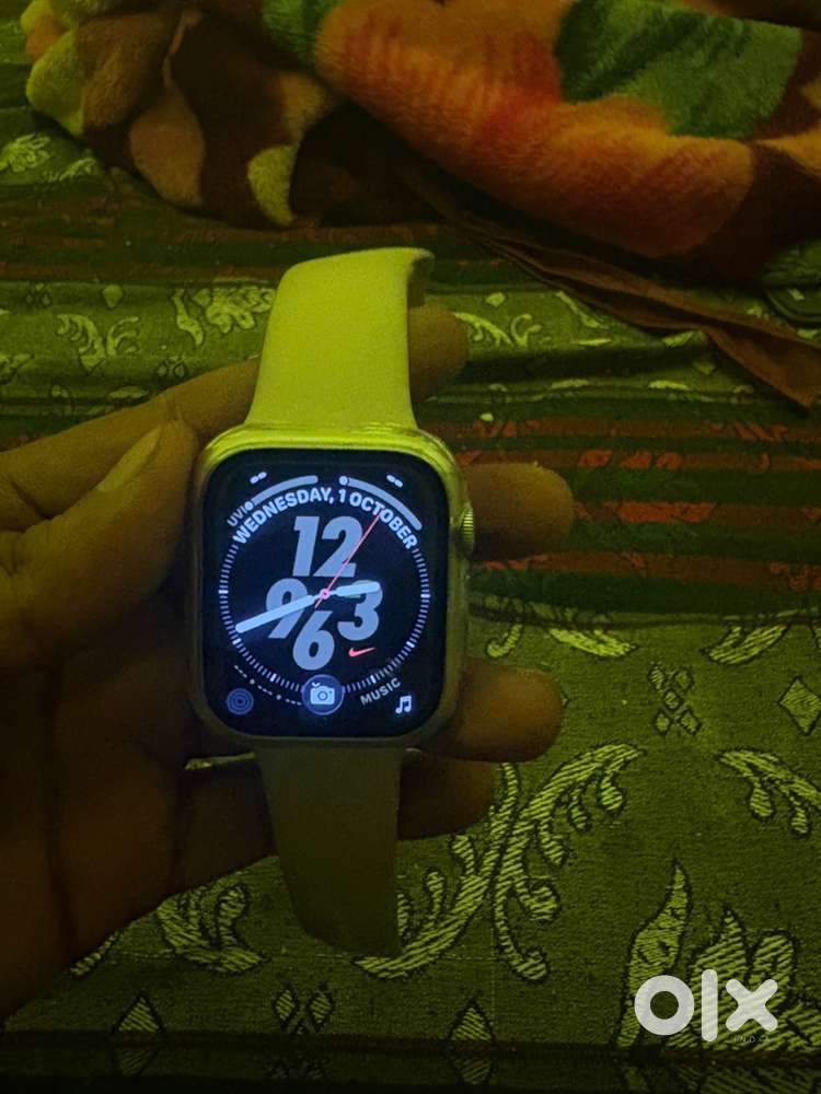 apple iwatch series 9