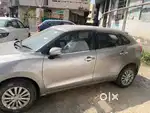 Baleno good condition
