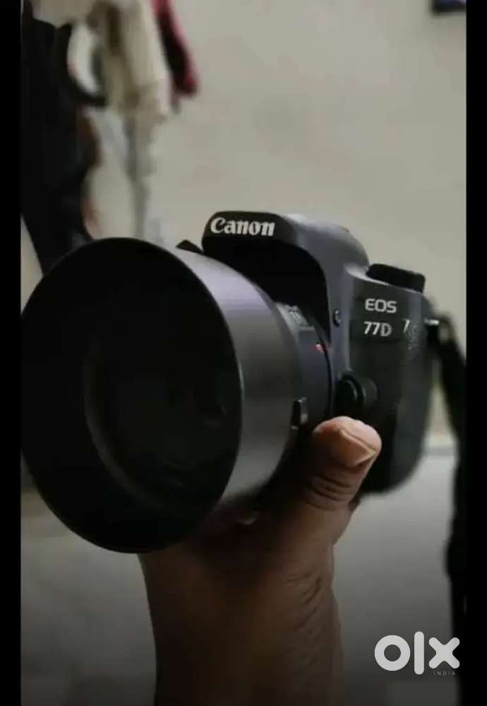 Canon Beast Camera Selling at Low price