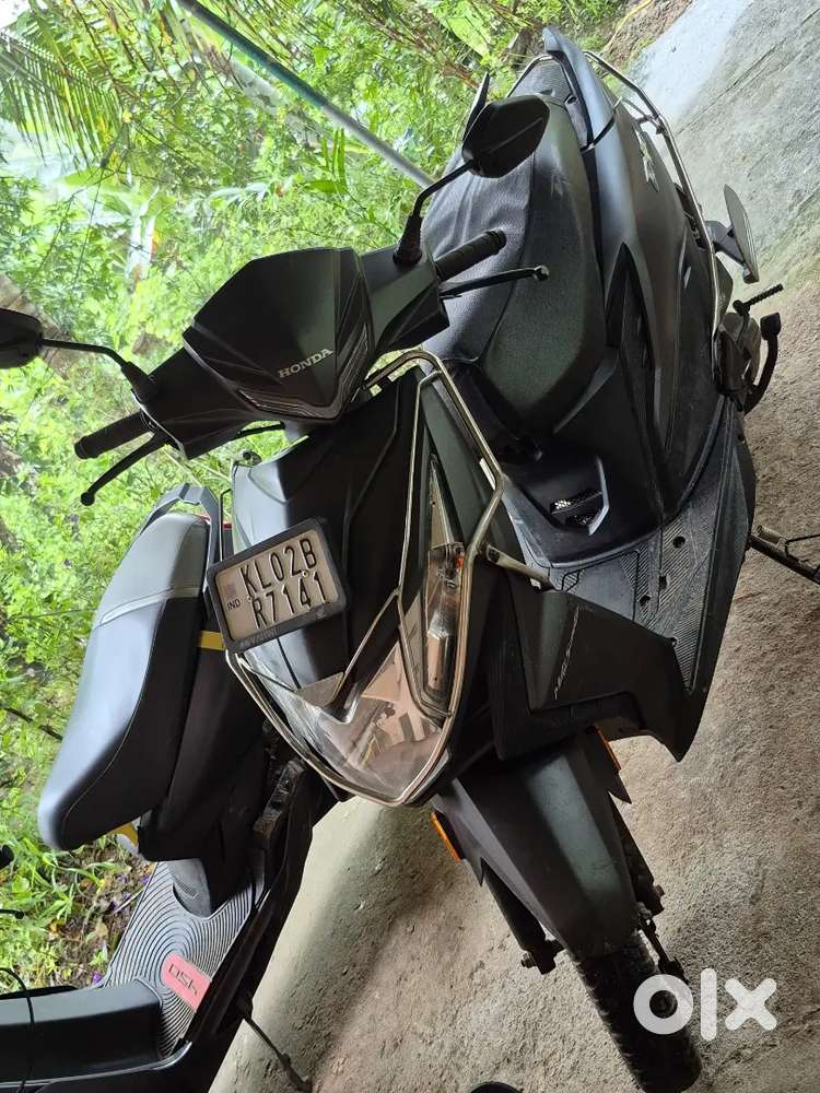 Honda Dio 2022 For Sale