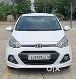 Hyundai Xcent 1.2 VTVT S, 2015, Petrol