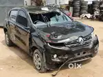 Kwid 2017 Gearbox Available