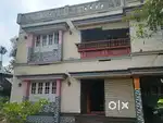 Urgent House Sale 4 Bedroom-10 Cent Land Near Rajagiri Medical College