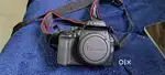 Canon EOS 4000D full kit
