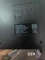 2TB hard disk drive