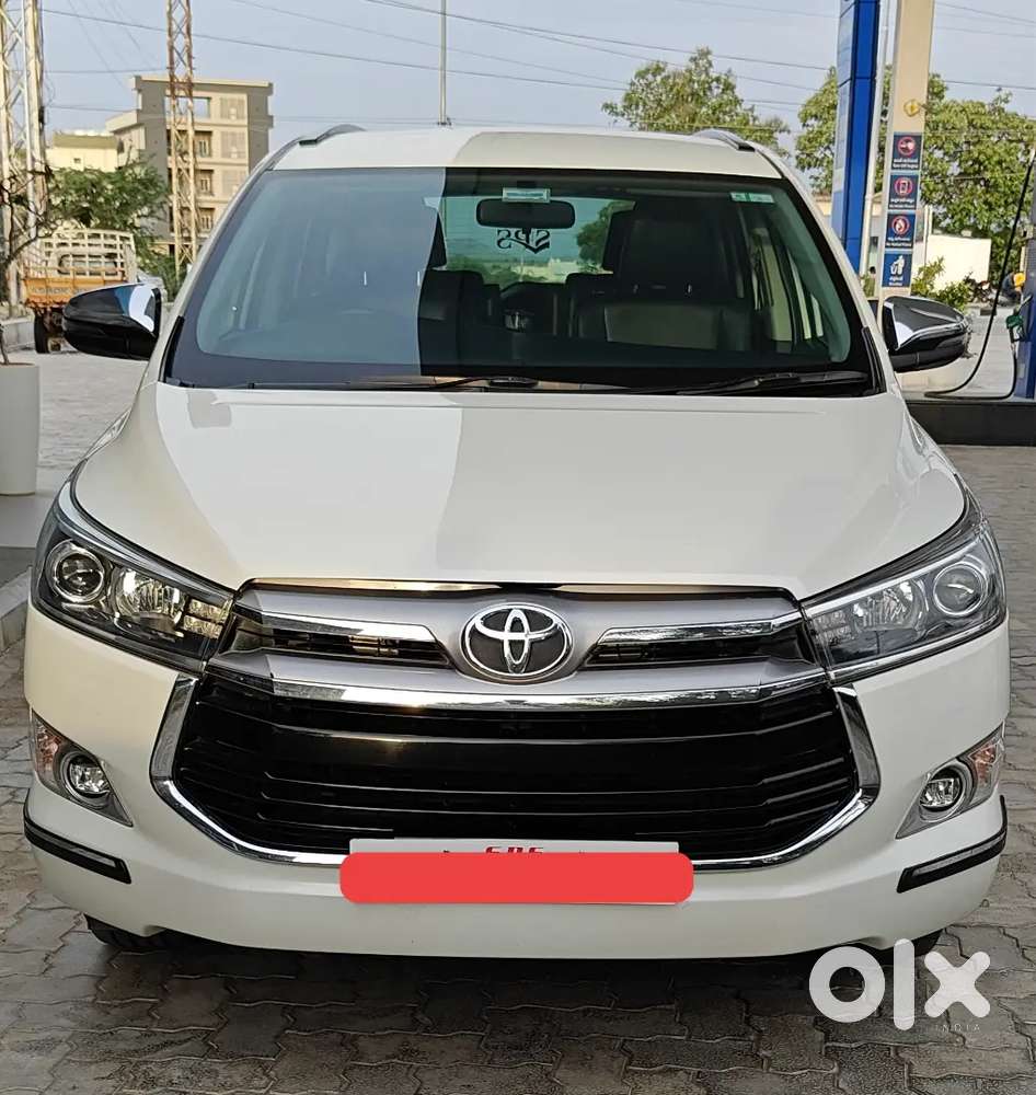 BS4 INNOVA CRYSTA