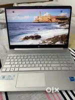 Brand new condition HP laptop