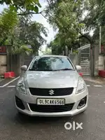 Maruti Suzuki Swift LXI Optional-O, 2015, Petrol