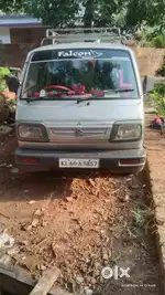 Maruti Suzuki Omni 2009 Petrol 10000 Km Driven