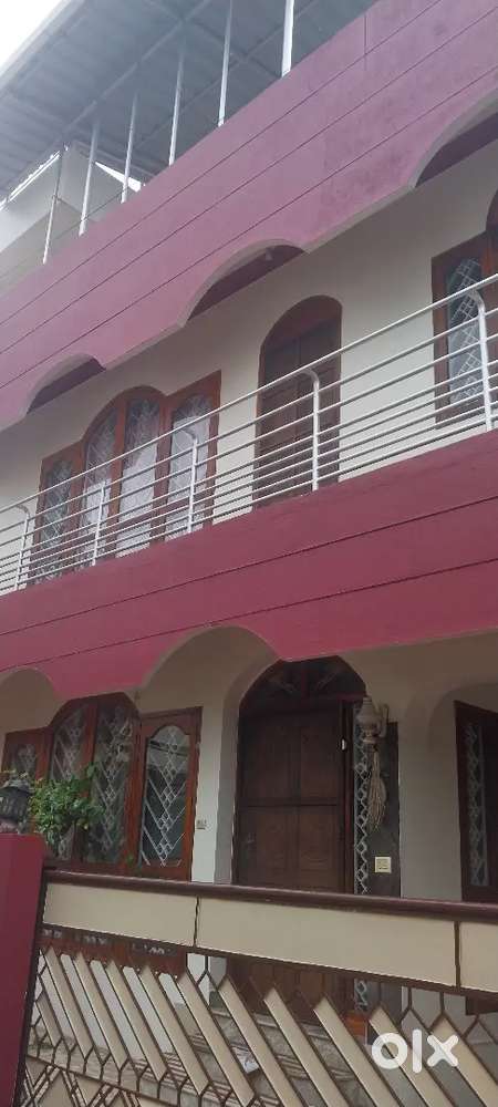 house for rent in shastamangalam