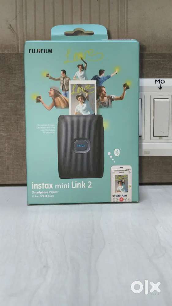 Fujifilm Instax Mini Link 2