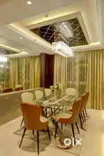 BRAND NEW 2 BHK FLAT FOR SALE VYTILA NEAR METRO.