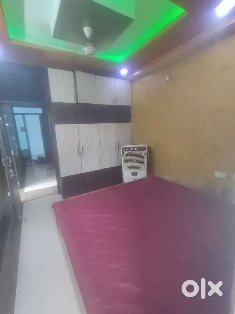 Oepn for all 2bhk flat for rent
