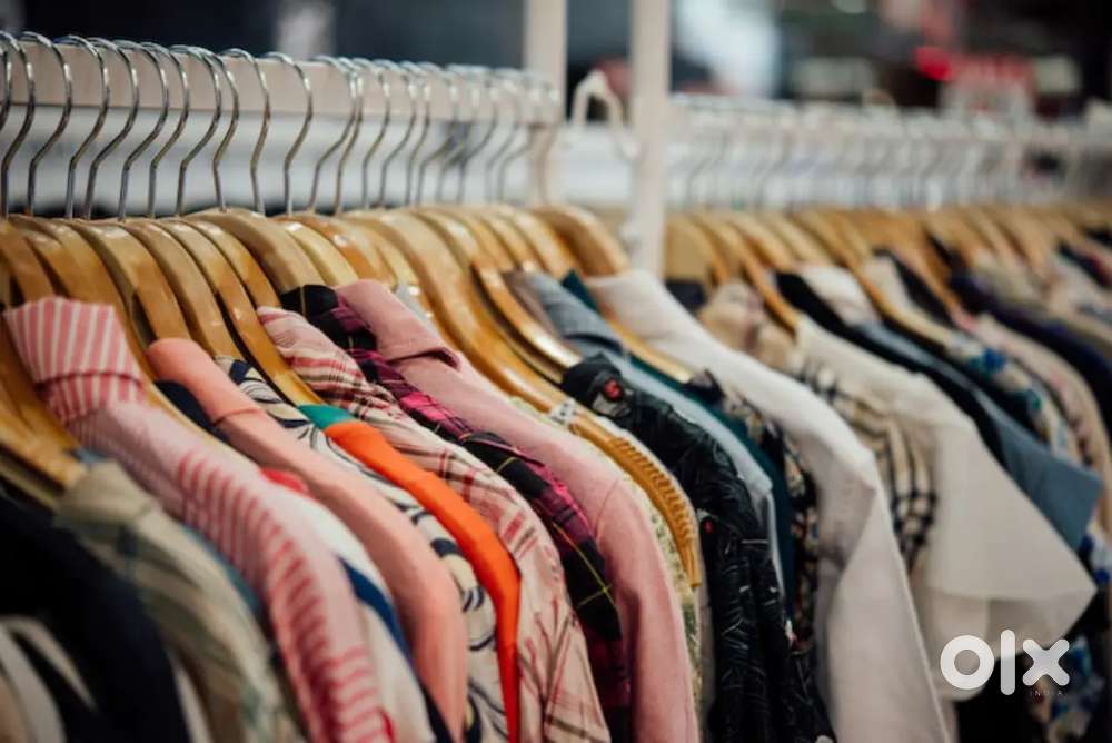 Men's Clothing