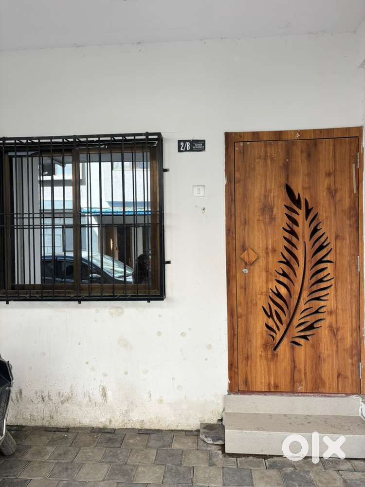 4 BHK Row House for Rent  Near Morai Overbridge