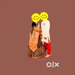 Marriage dress sale
( lehenga ) { sharwani }