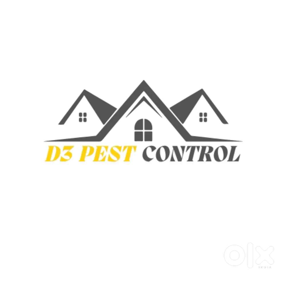 Pest control Sales executive