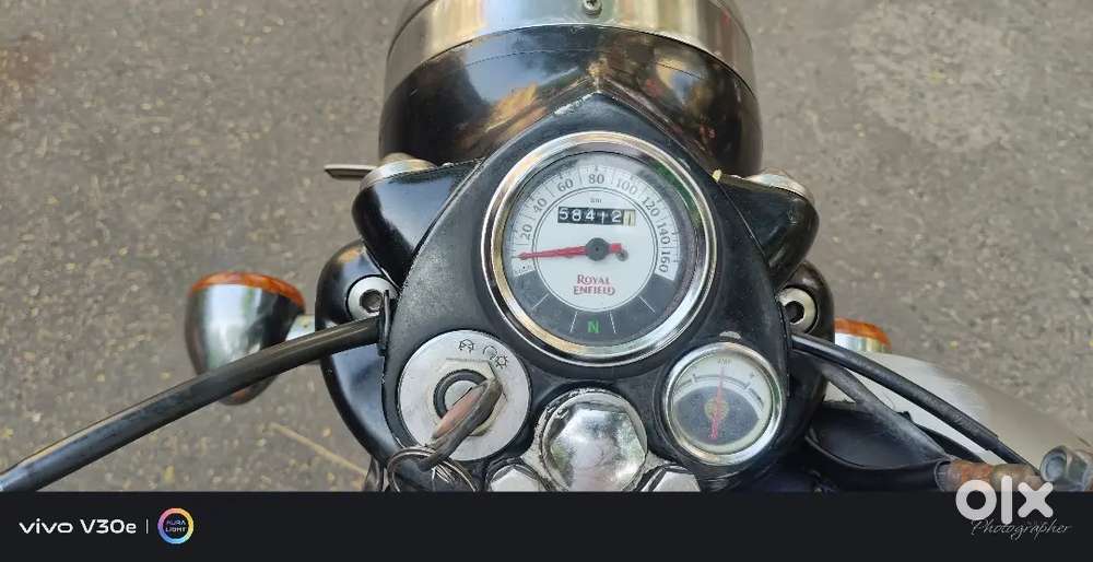 Royal enfield