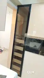 All interiors work available
