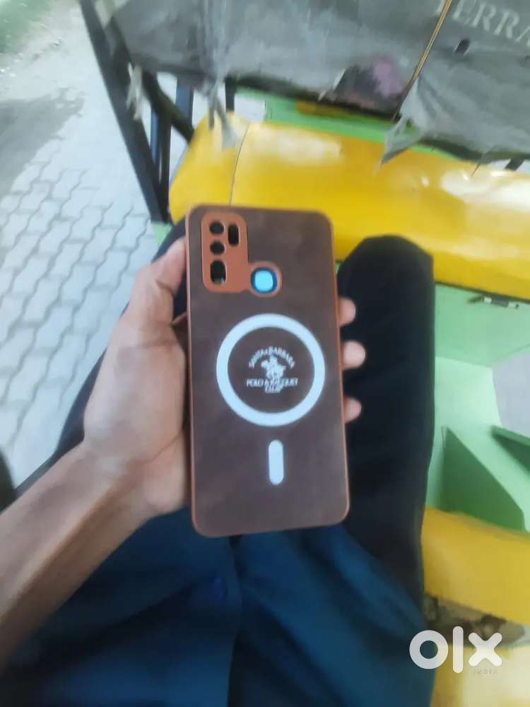 vivo y50 8gb128gb no damege new condition