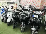 15000 it's Down payment Honda activa 5g Dlx 2019 model available