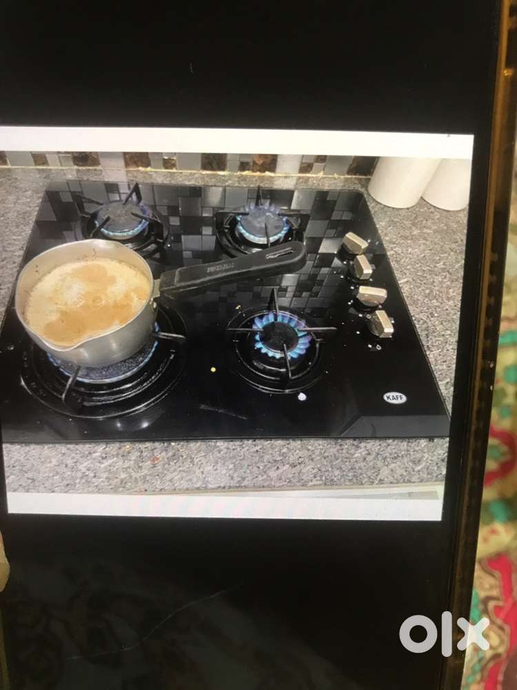 Kaff hobnew condition