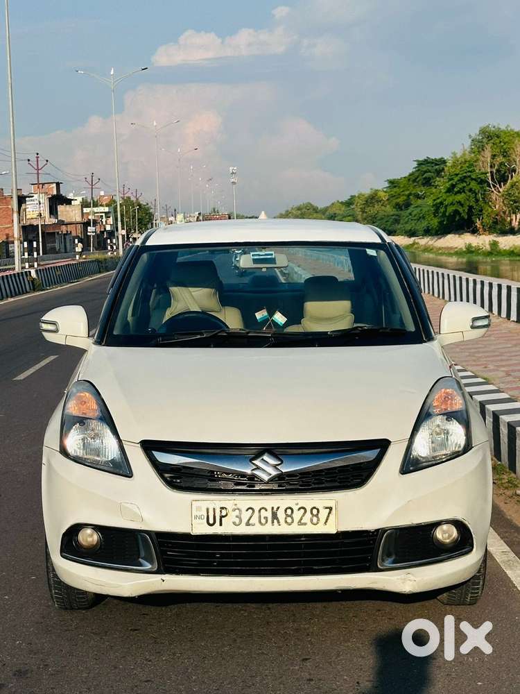 Maruti Suzuki Swift Dzire 2012-2015 VDI, 2015, Diesel
