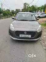 Maruti Suzuki Swift 1.2 VXI (O), 2022, Petrol