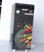 Atta chakki for home