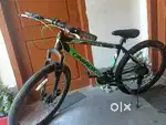 Unirox bicycle in good condition