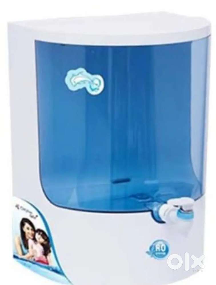Ro Water Purifier Sales and Service