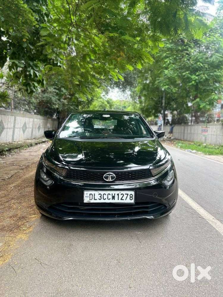 Tata Altroz 1.2 XZA Petrol DCT, 2022, Petrol