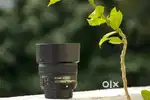 Nikon 50mm 1-1:8 Prime Lens&Nikon D7100 dslr body and Nikon 18-140mm