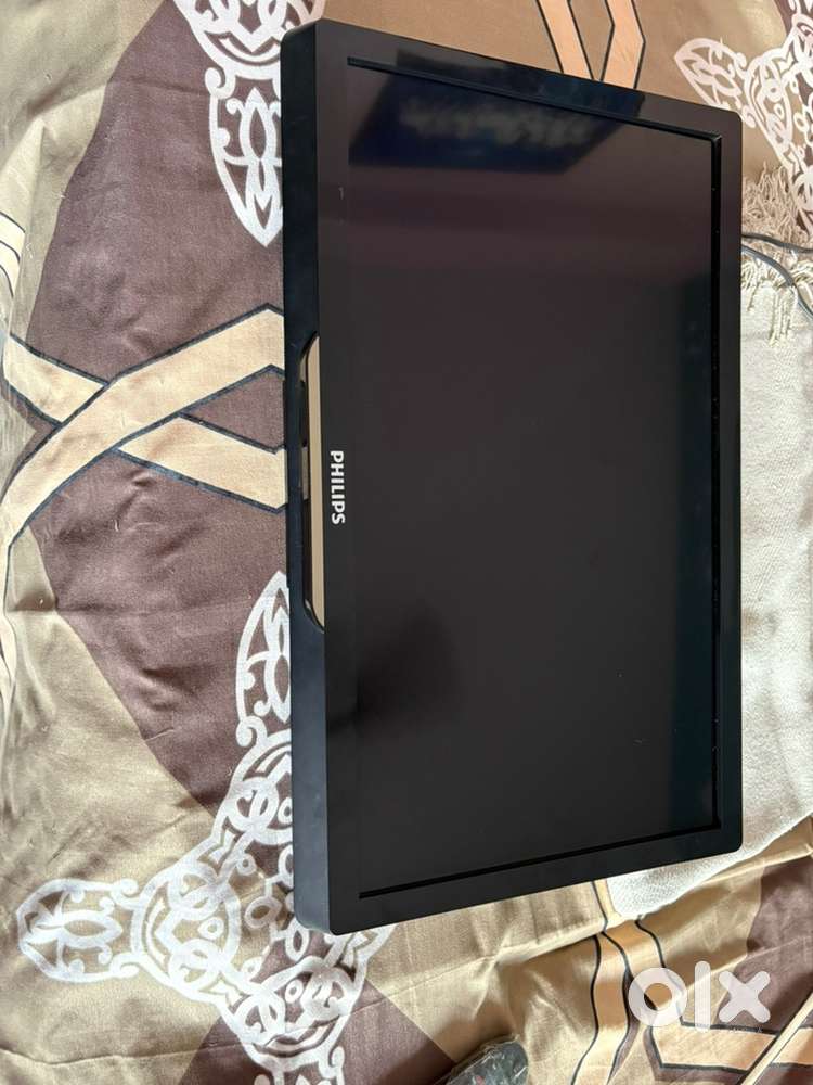 24 inch LED TV (Philips)