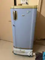 Whirlpool genius