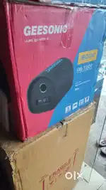Woofer 10