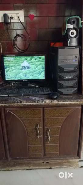 Gateway company computer all is good working