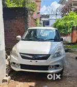 Maruti Suzuki Dzire 2014 Petrol 97500 Km Driven