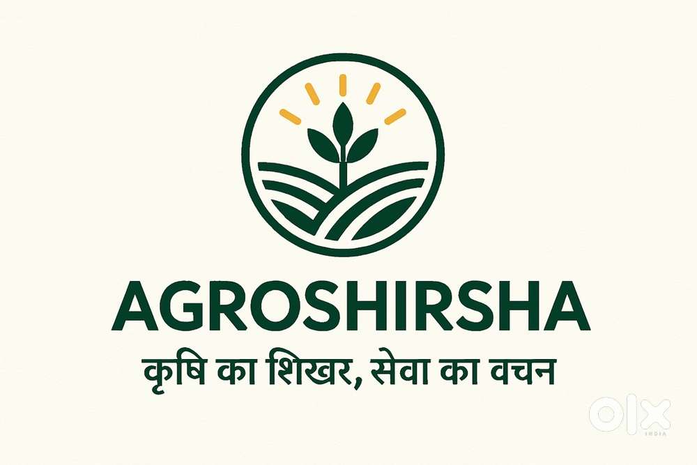 AGROSHIRSHA pvt ltd for sale