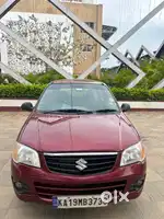 Maruti Suzuki Alto K10 2011 Petrol Well Maintained