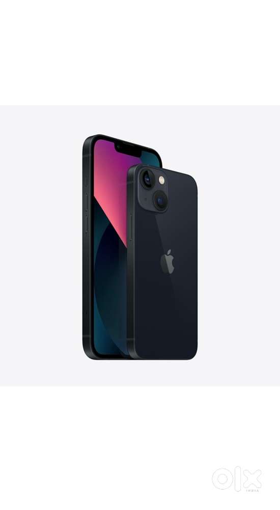 Brand new iphone 13.  128GB