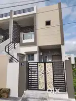Beautiful house