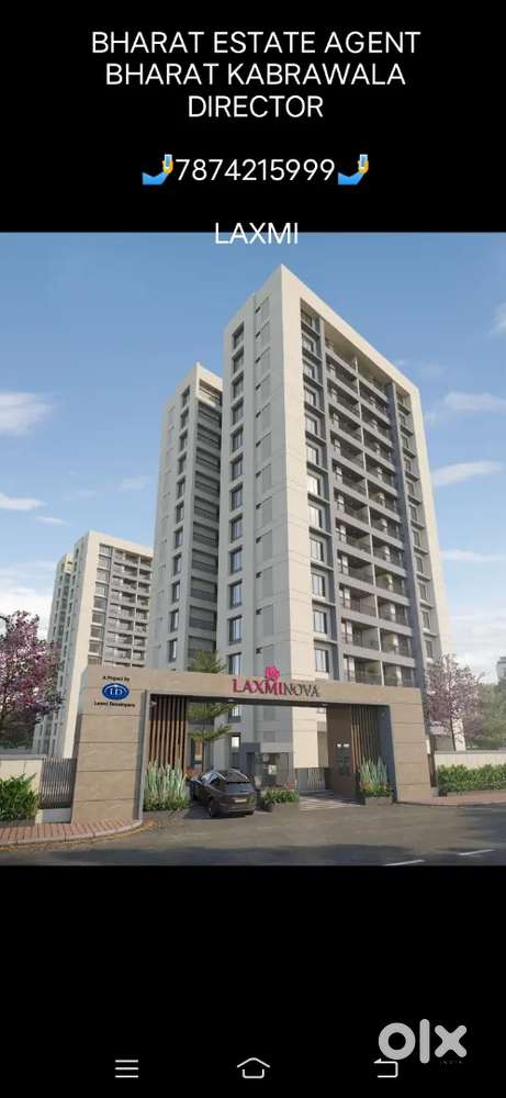 SAMPLE FLAT READY UNDER CONSTRUCTION BEST LOCATION JAHANGIRABAD